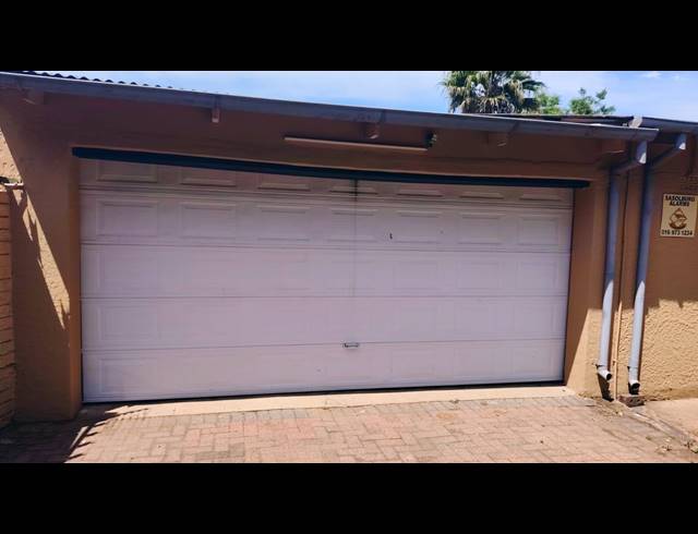 3 BEDROOM HOUSE FOR SALE IN SASOLBURG EXT 1